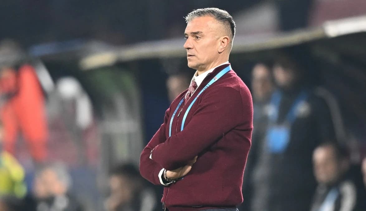 Daniel Pancu, “taxat” de Adrian Ilie înaintea posibilei plecări la Rapid: “Declaraţii ciudat. A fost