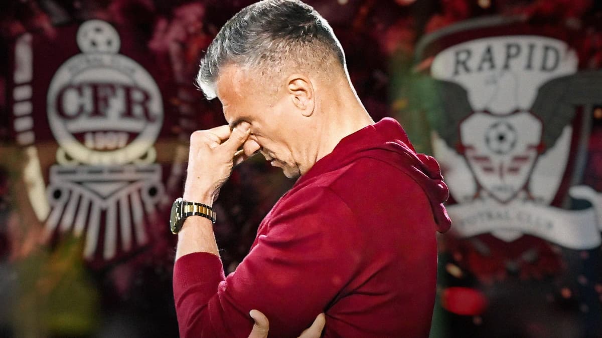 Daniel Pancu vrea să revină la Rapid cu orice preț