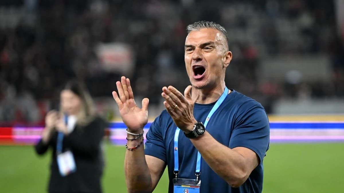 Daniel Pancu vrea un transfer de top la Rapid: „Mi-l doresc foarte mult!” A plecat pe 4.000.000 de e