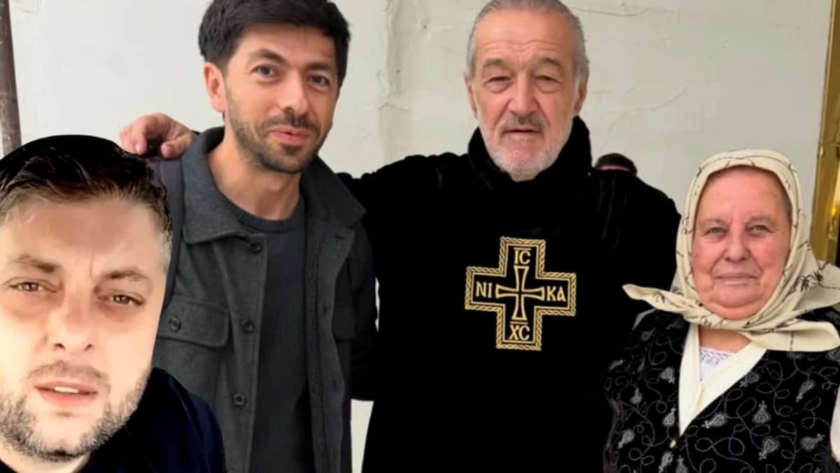 Daniel Șendre intervine în disputa momentului: “Bunica lui Mircea Bravo a băgat FCSB – CSA Steaua în