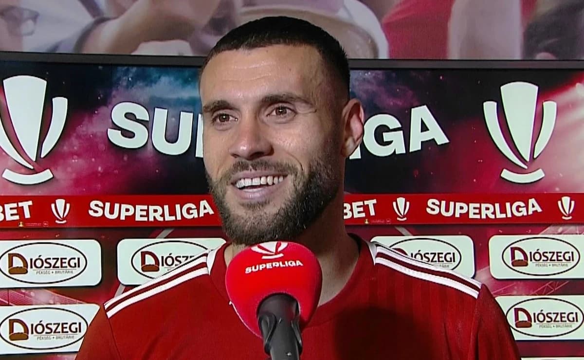 Daniel Vîrtej, declarație plină de umor după ce Sepsi a încurcat-o pe FCSB: ”Noroc cu Lăzărică”