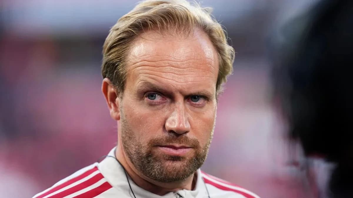 Danks confirms Kane's availability for cup clash in Bayern squad update after Ballon d’Or Win