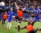 Danny Welbeck leads Chelsea past Luton but Enzo Fernández misses Carabao Cup tie