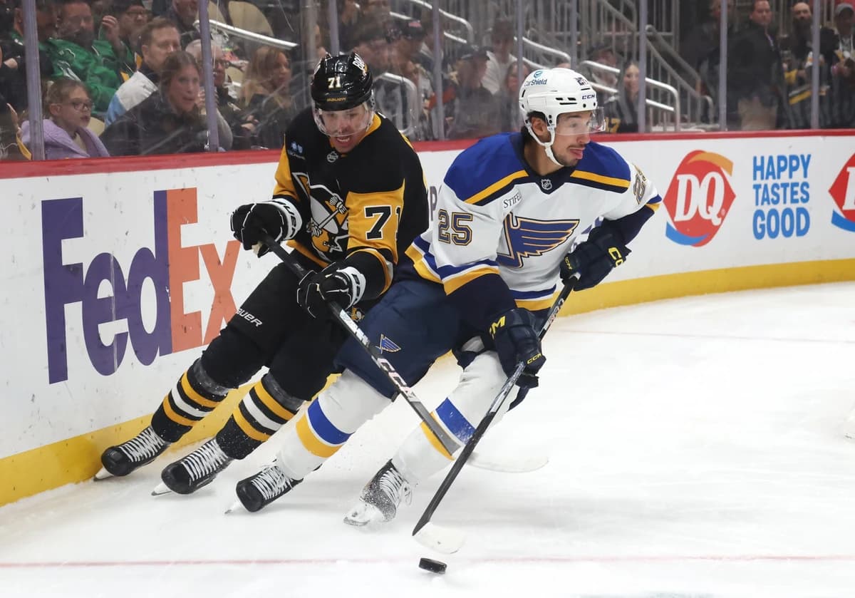 Dan’s Daily: NHL Trade Frenzy; Penguins Sold; Expansion Coming
