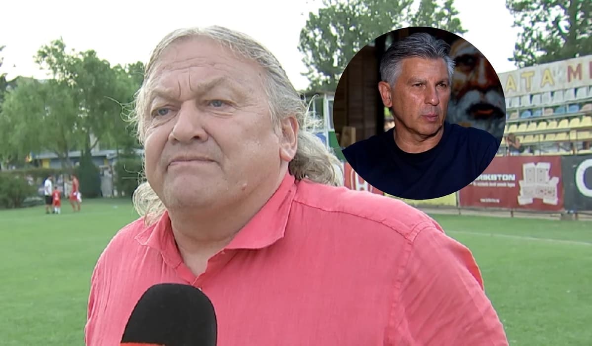 Dănuţ Lupu, tiradă la adresa lui Ionuţ Lupescu: „Să-şi dea demisia de la CS Dinamo”. Face scut în ju
