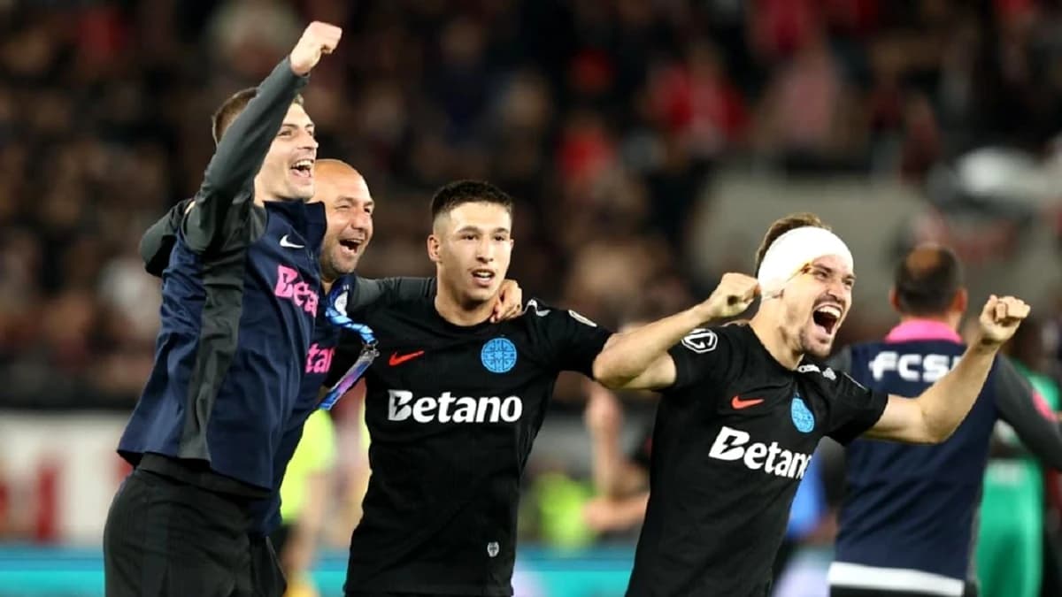 Darius Olaru, ironie fină după ce a fost jignit de fanii lui Dinamo. Replica serii a venit de la Flo