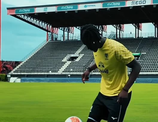 Dat afară de la FCSB și prezentat ca un star la noua echipă! Unde va juca fostul "client" al lui Bec