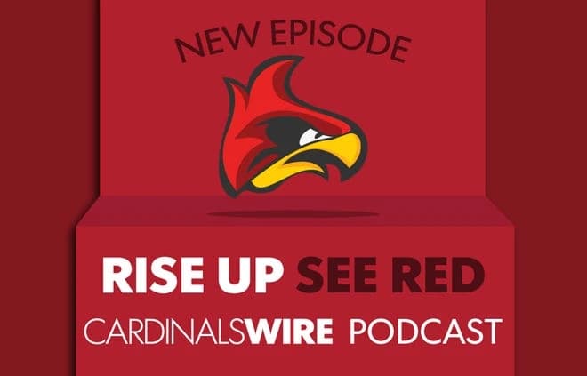 Dave Pasch leaving Cardinals; Brendan Sorsby blocked