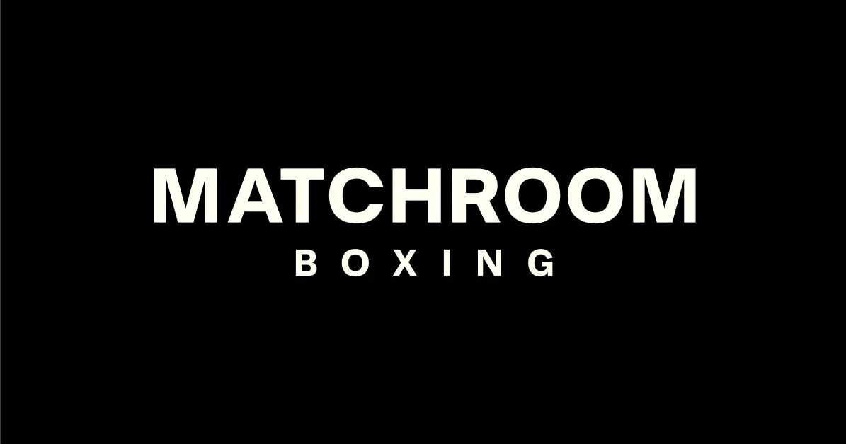 DAVID ADELEYE JOINS MATCHROOM BOXING: BRITISH HEAVYWEIGHT SETS SIGHTS ON WORLD TITLE DREAM AFTER SIG