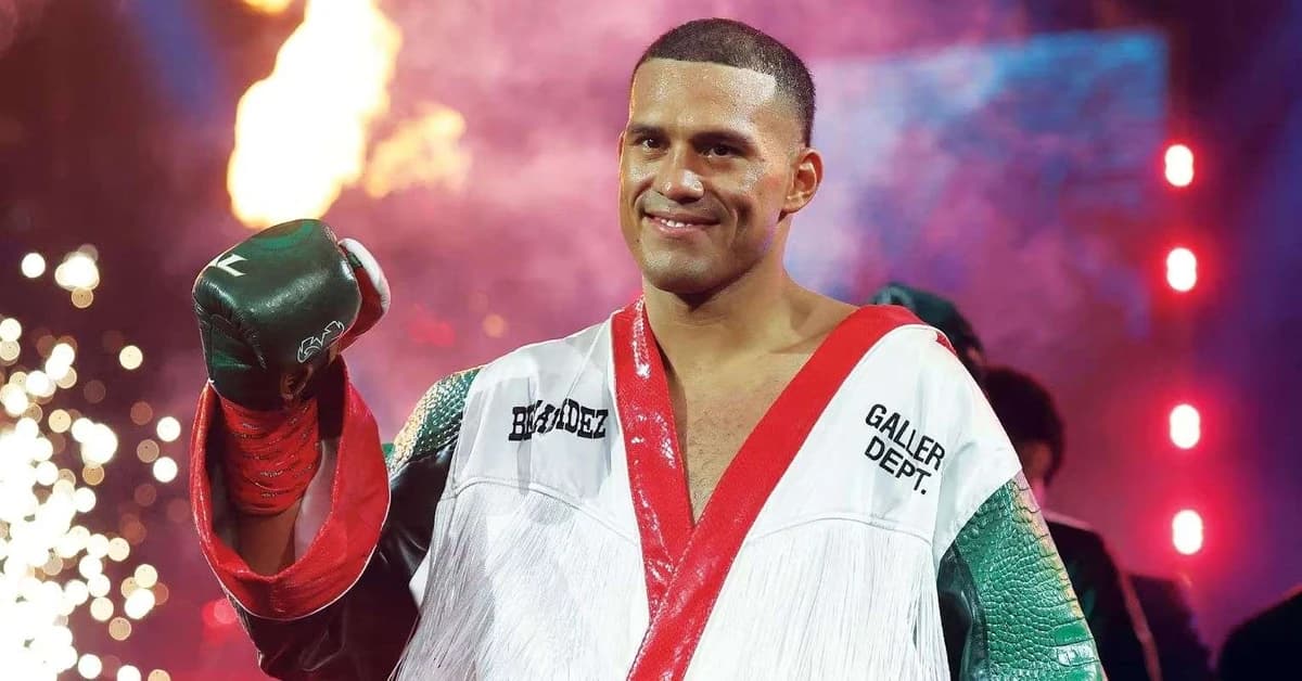 David Benavidez new two-fight plan emerges ending with the clash all fans want to see