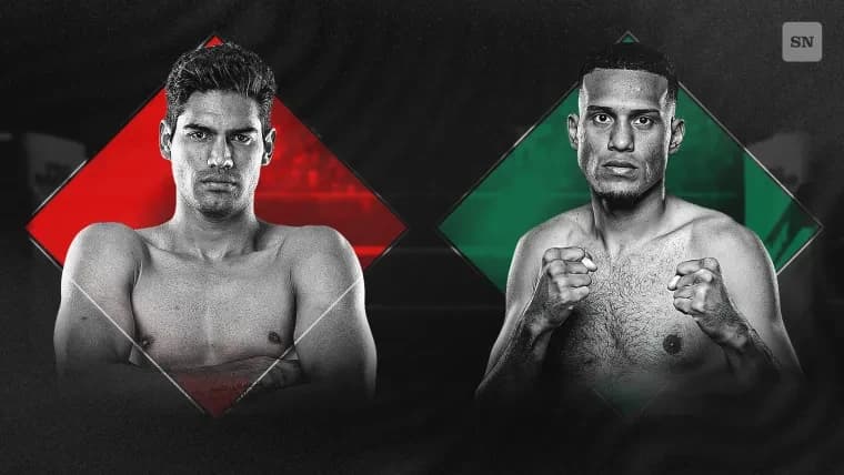 David Benavidez vs. Gilberto 'Zurdo' Ramirez full card results from Cinco de Mayo 2026 cruiserweight