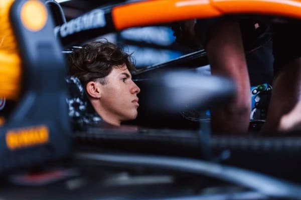 David Cosma Cristofor a scris istorie pentru motosportul românesc
