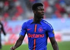 David Kiki și-a găsit echipă » Plecat de la FCSB, va continua în Superliga în sezonul viitor