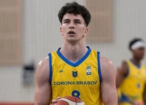 David Lăpuște, interviu pentru GSP după evoluțiile spectaculoase ale fratelui său la Campionatul Eur