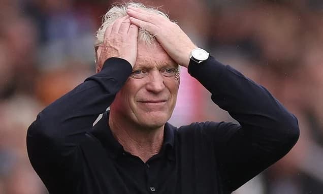 David Moyes reveals he hasn't spoken to Everton's new owners since disastrous deadline day