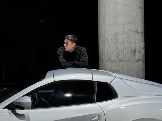 David Popovici, achiziție de top! Superstarul natației și-a luat bolid de 500.000 de euro