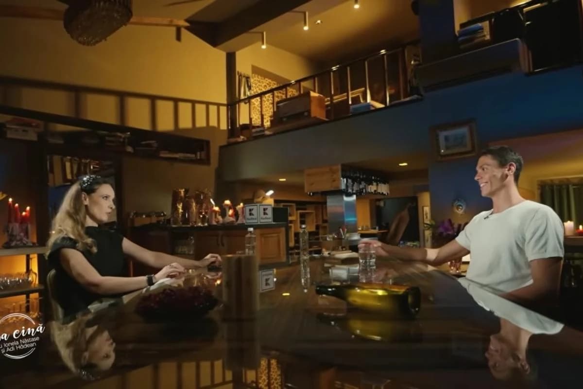 David Popovici: „Au existat momente în care a trebuit să fac un pas în spate pentru a rămâne cu pici