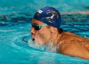 David Popovici și-a aflat programul de la Campionatele Europene de la Paris