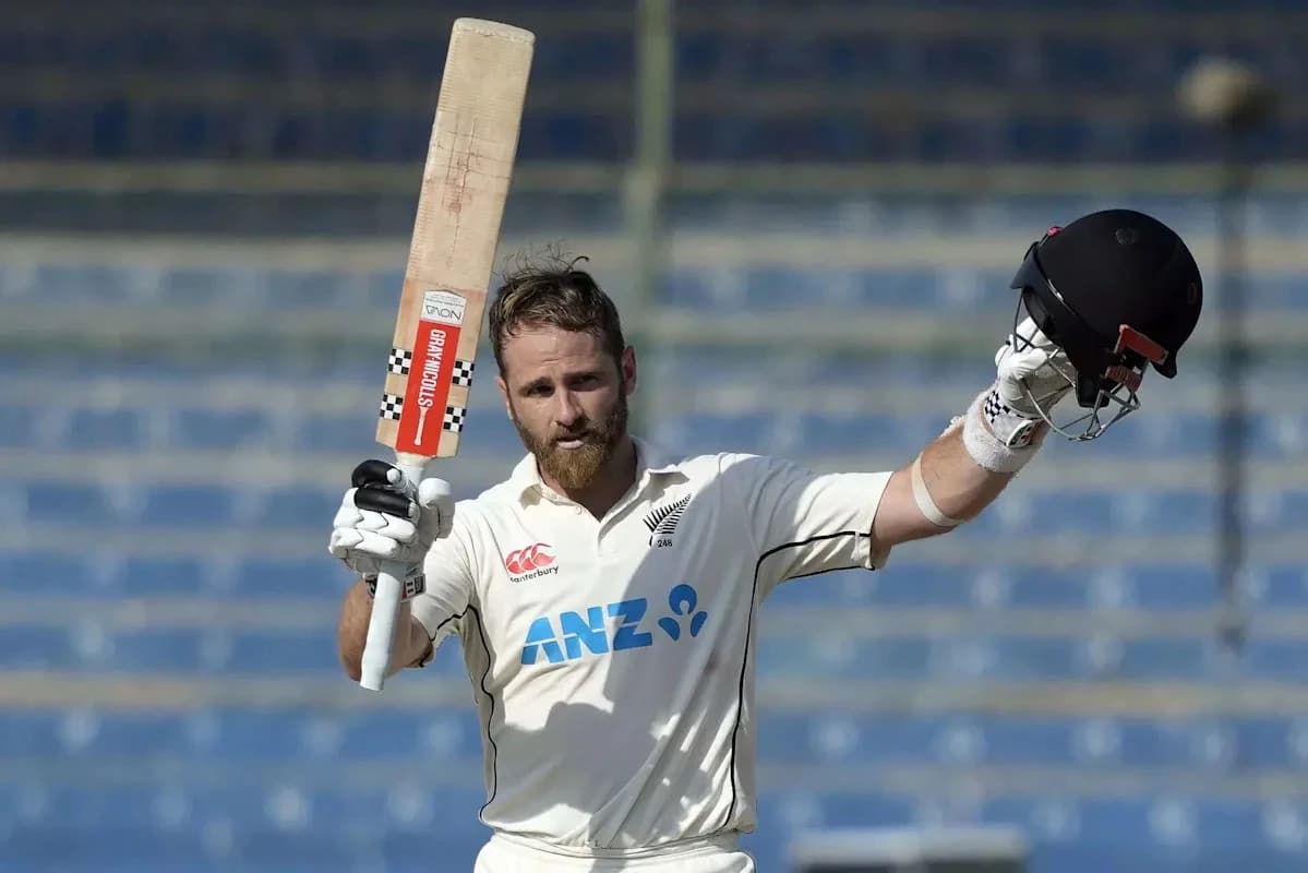 ‘David who played like Goliath’: New Zealand great Kane Williamson calls it a day