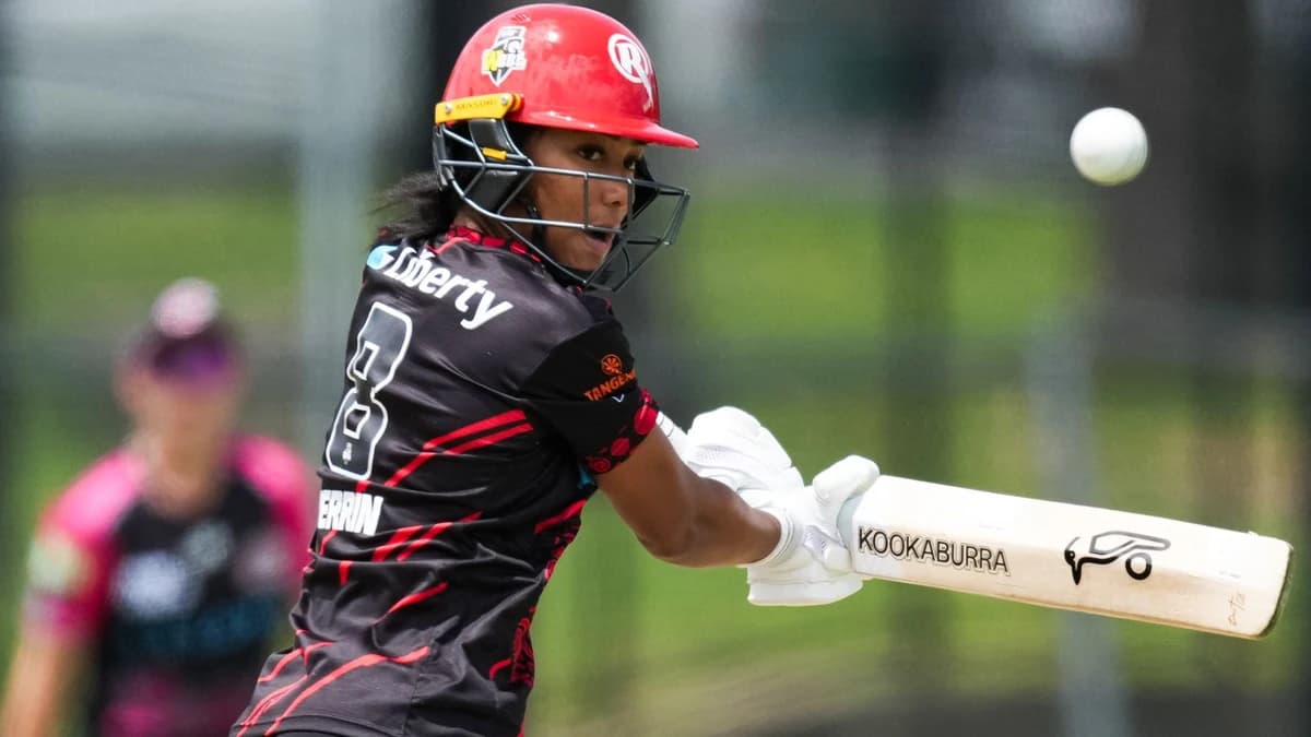 Davina Perrin left out as England name Women's T20 World Cup squad which is led by skipper Nat Scive