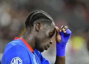 Dawa poate pleca încă din iarnă de la FCSB: „Nu vreau să mint, agentul meu a vorbit”
