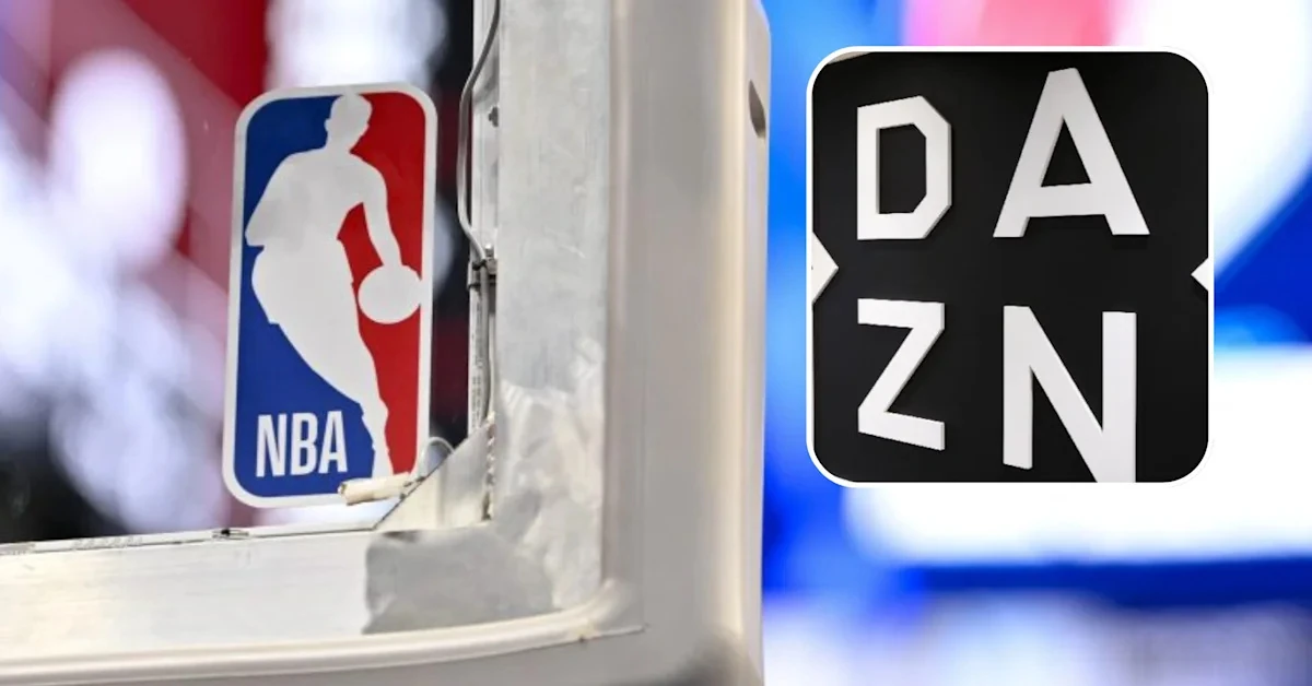 DAZN reportedly ‘close’ to securing local rights for several NBA teams, will overtake MSG and YES st