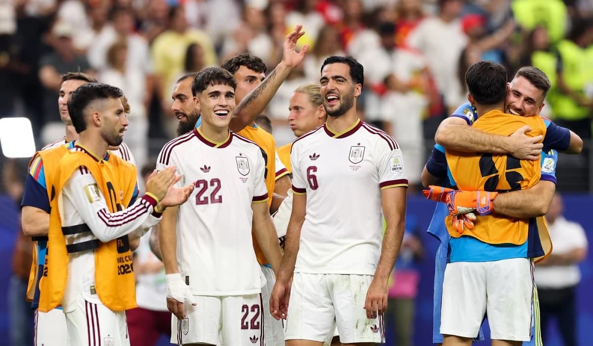 De 22 de ani nu s-a mai întâmplat asta! Performanţa notabilă a Europei la Cupa Mondială 2026