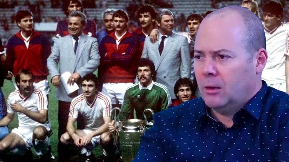 „De-asta fotbaliștii Stelei 1986 merită indemnizațiile de 6000 de lei”. Editorial Răzvan Ioan Boanch