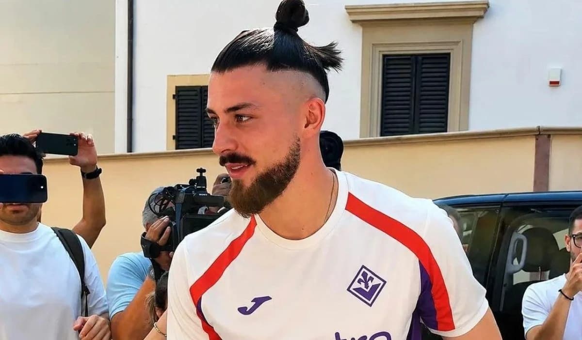 De ce a ales Radu Drăgușin transferul la Fiorentina