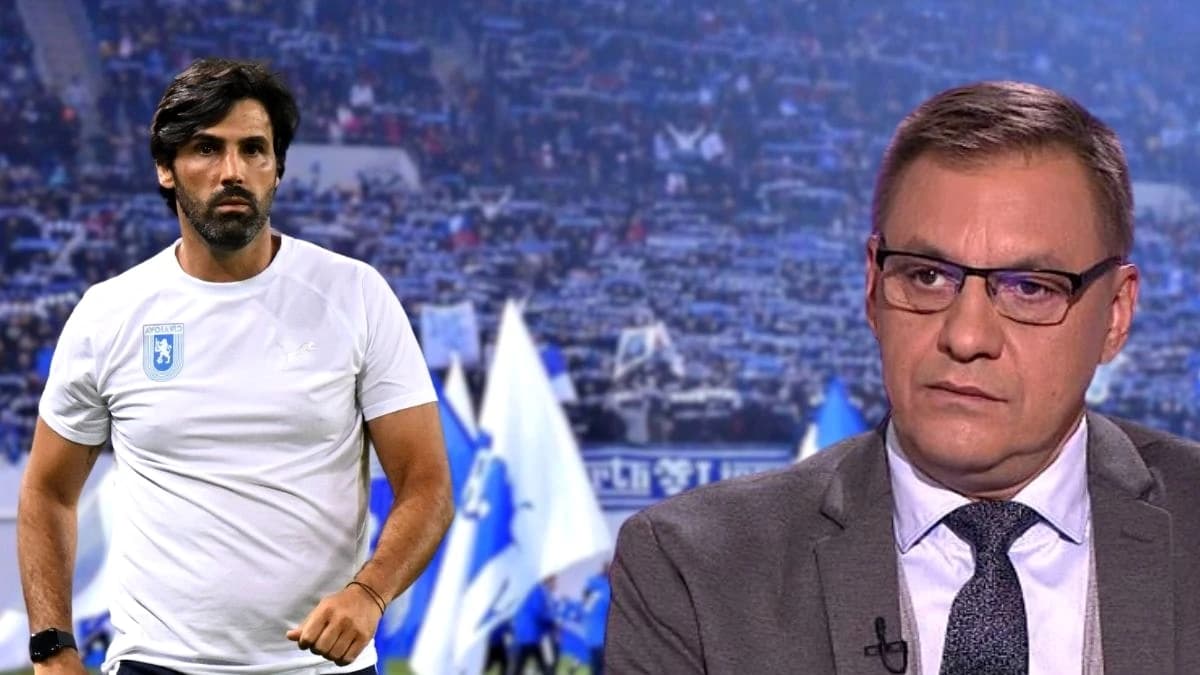 De ce a jucat Craiova cu frică. Analiza lui Andrei Vochin: „Filipe ‘Coelhinho’ trebuia să facă ce a