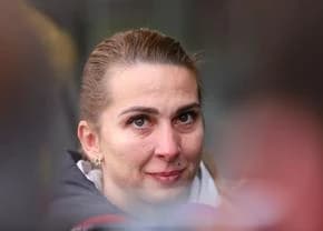 De ce campioana Alina Dumitru are porecla „Piți”: „La început am acceptat-o, dar apoi nu îmi mai con