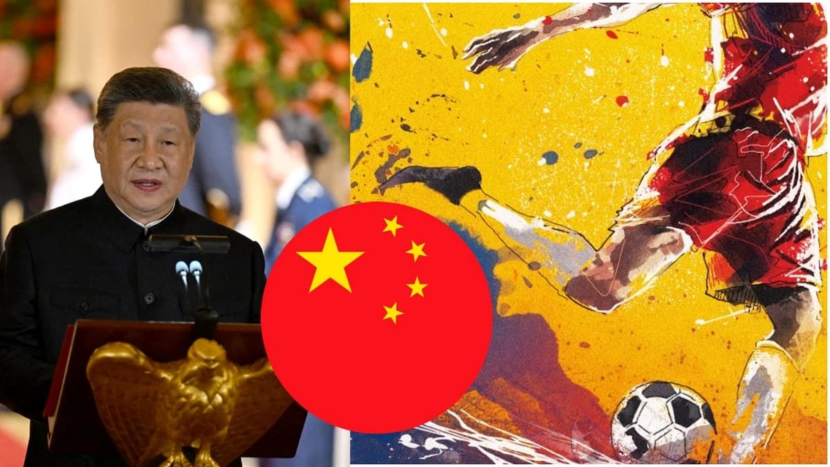 De ce China a eșuat în fotbal, deși e o superputere globală și a făcut investiții uriașe
