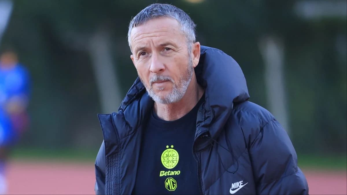 De ce i-a fost teamă lui MM Stoica după ce FCSB a ajuns în play-out!? Oficialul campioanei a dat căr