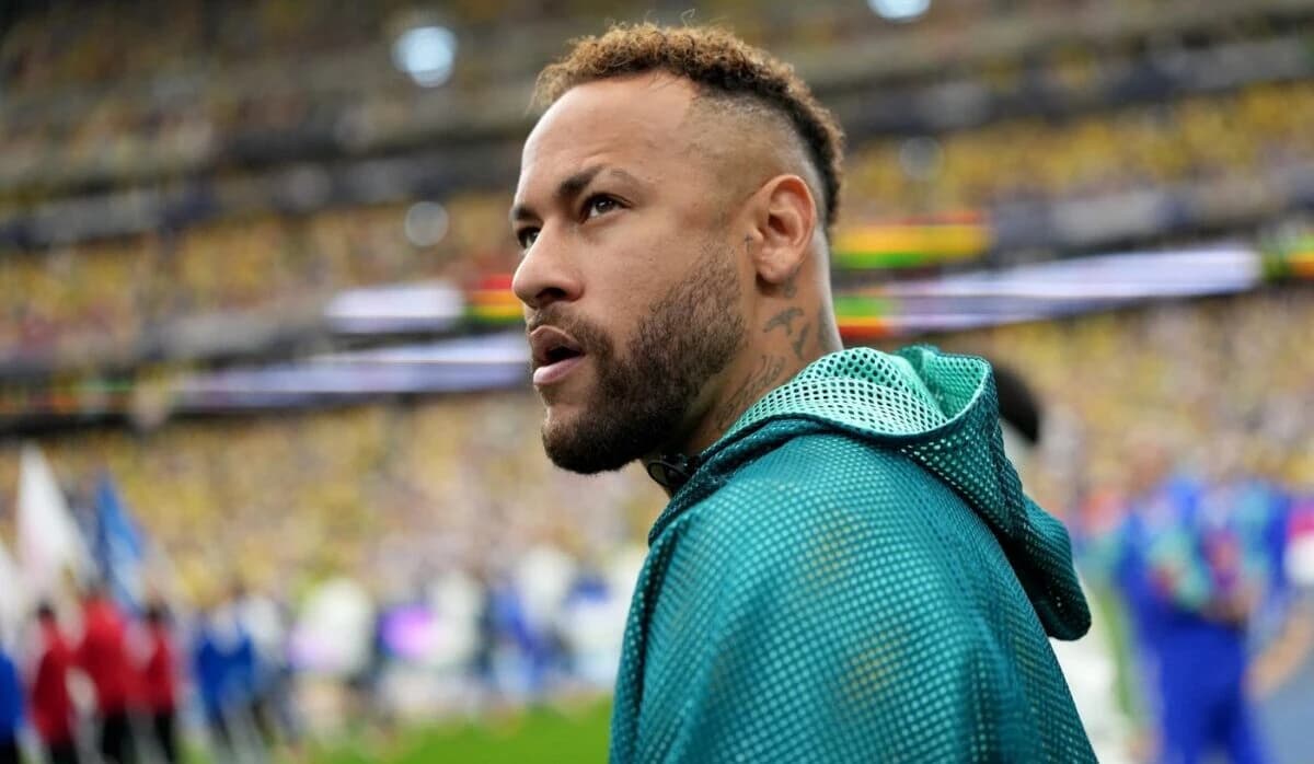 De ce nu a jucat Neymar în Brazilia – Japonia? Ancelotti a dat “cărțile pe față”: “Voiam să-l introd