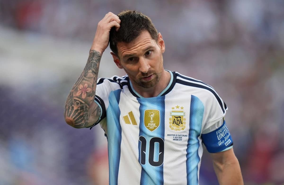 De ce ratează Lionel Messi de la punctul cu var la turneul final. Analiza detaliată a execuțiilor ar