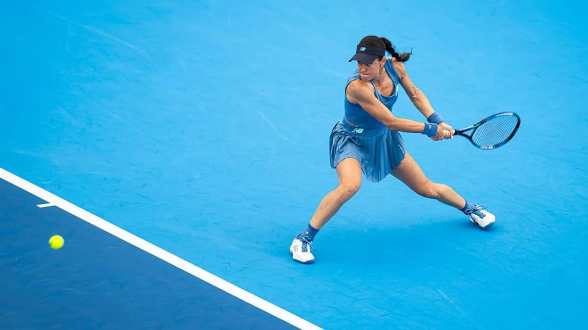 De la ce oră va juca Sorana Cîrstea în primul tur la US Open 2026: newyorkezii nu i-au întins covoru