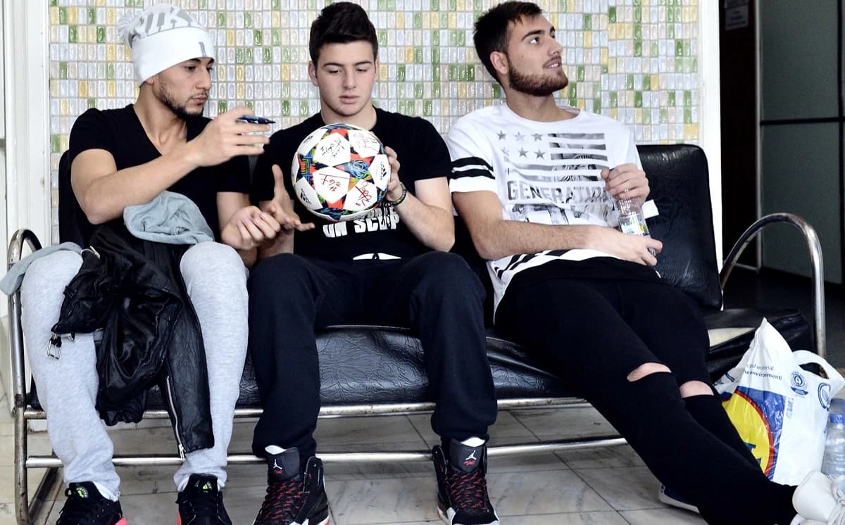 De la clauza de 50 de milioane de euro la Liga 3! Unde a ajuns fostul talent al FCSB-ului