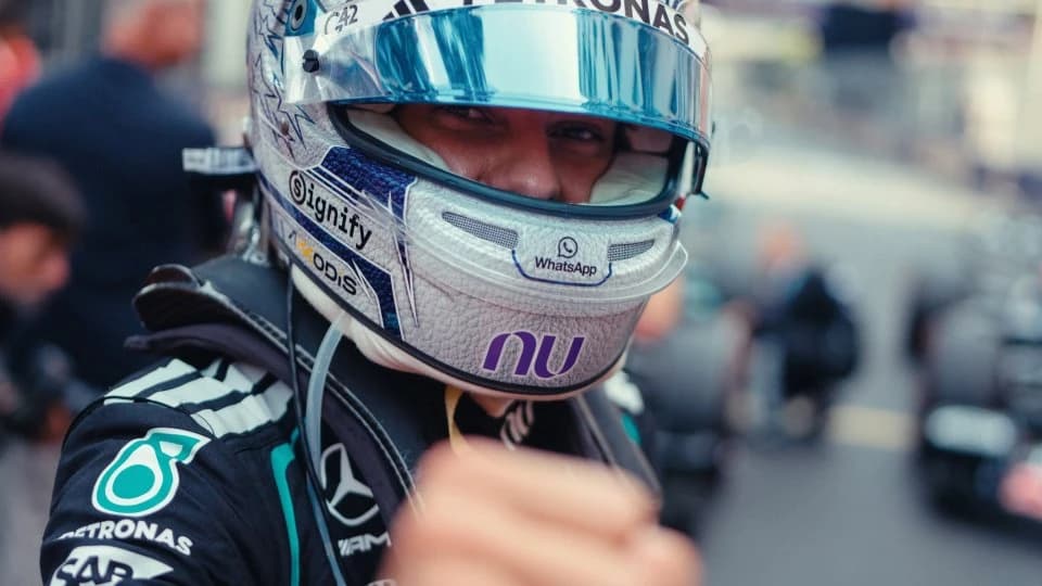 De neoprit. Pilotul italian Kimi Antonelli s-a impus și la Monaco, semnând a cincea victorie consecu