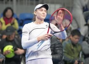 De neoprit! Și-a asigurat locul 1 WTA la finalul anului 2026 » Performanță istorică