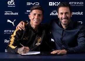 Deadline Day în Europa » Cel mai scump transfer din istoria Premier League! Manchester City a aștept