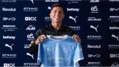 Deadlines, acrimony and a record as Man City back Maresca for Fernandez deal