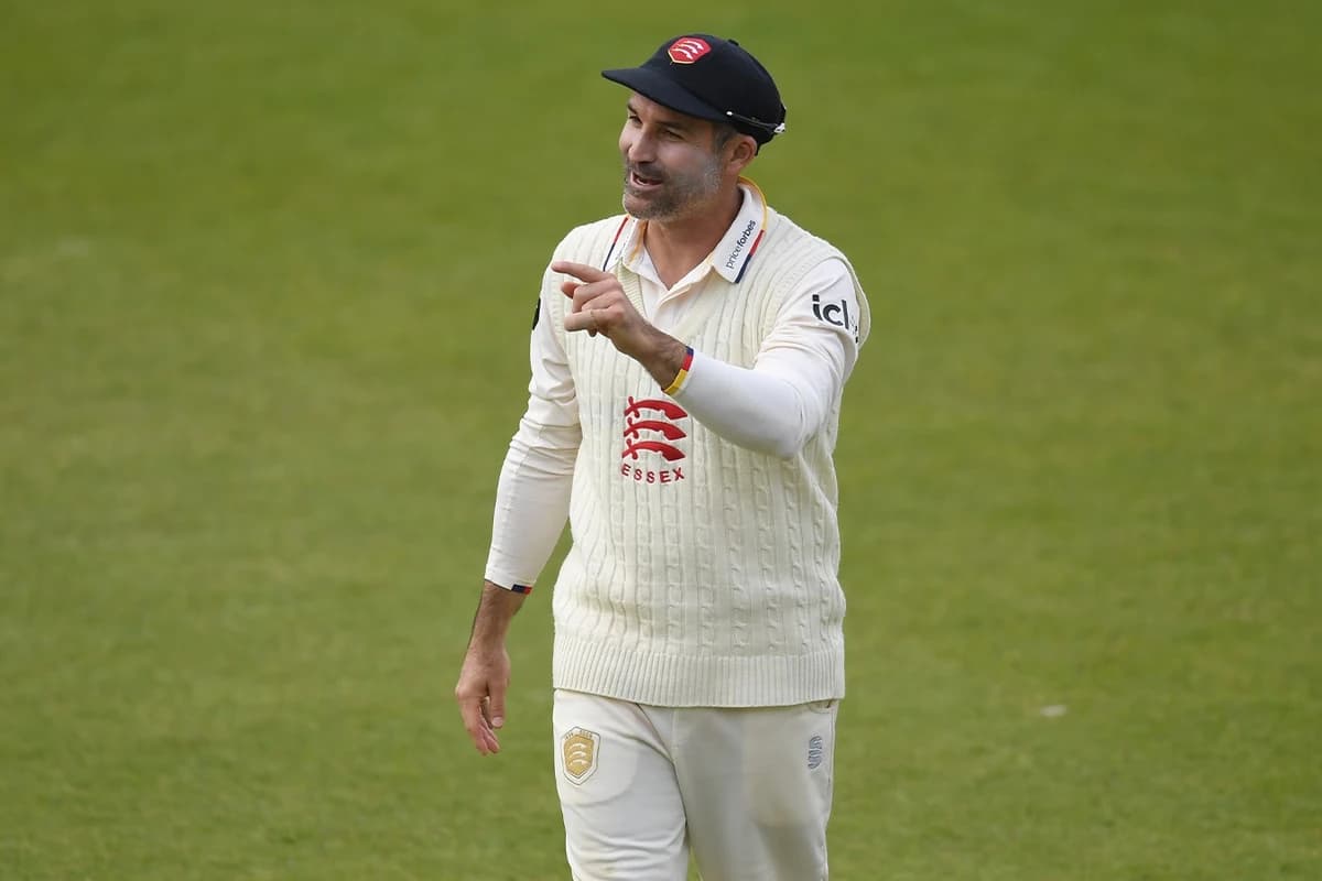 Dean Elgar Retires from Professional Cricket