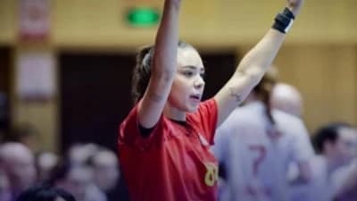 Debut perfect la Mondialul de handbal. România și-a zdrobit adversara