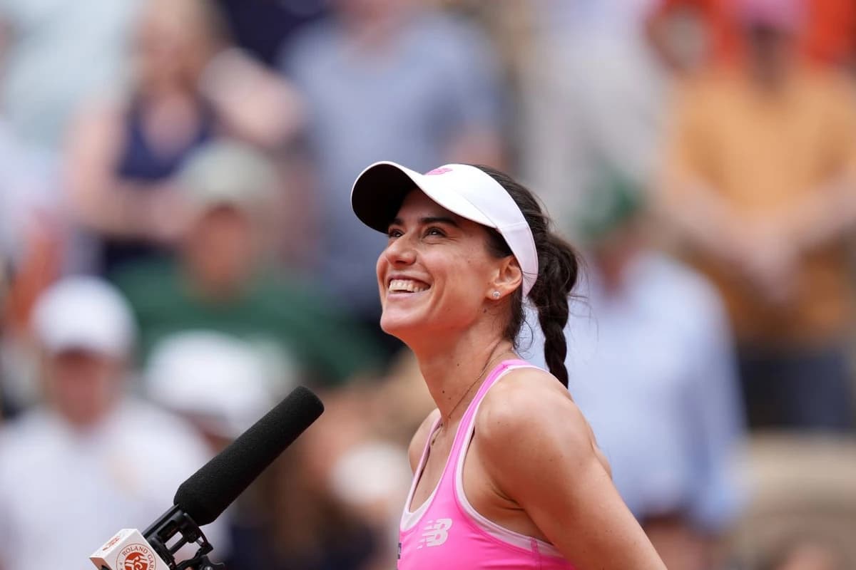 Decizia definitivă luată de Sorana Cîrstea, după Roland Garros 2026