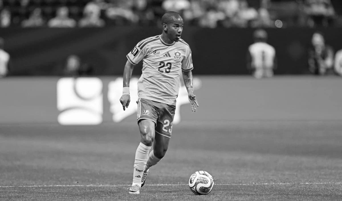 Decizia FIFA după decesul lui Jayden Adams, care a jucat în 3 meciuri la Cupa Mondială!