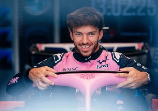 Decizia luată de FIA după ce un pilot din Formula 1 a primit 13 mii de amenințări cu moartea