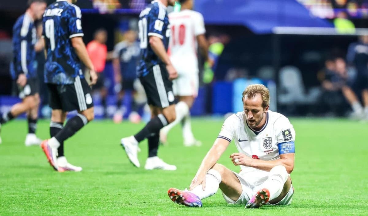 Decizia luată de Harry Kane în privinţa viitorului său la naţională, după ce Anglia a fost eliminată