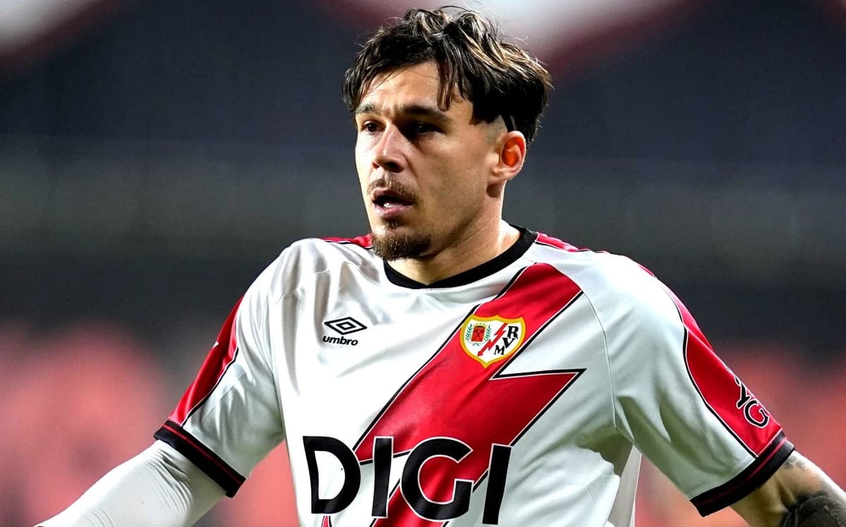 Decizia luată de Rayo Vallecano în privința lui Andrei Rațiu înainte de finala UEFA Conference Leagu