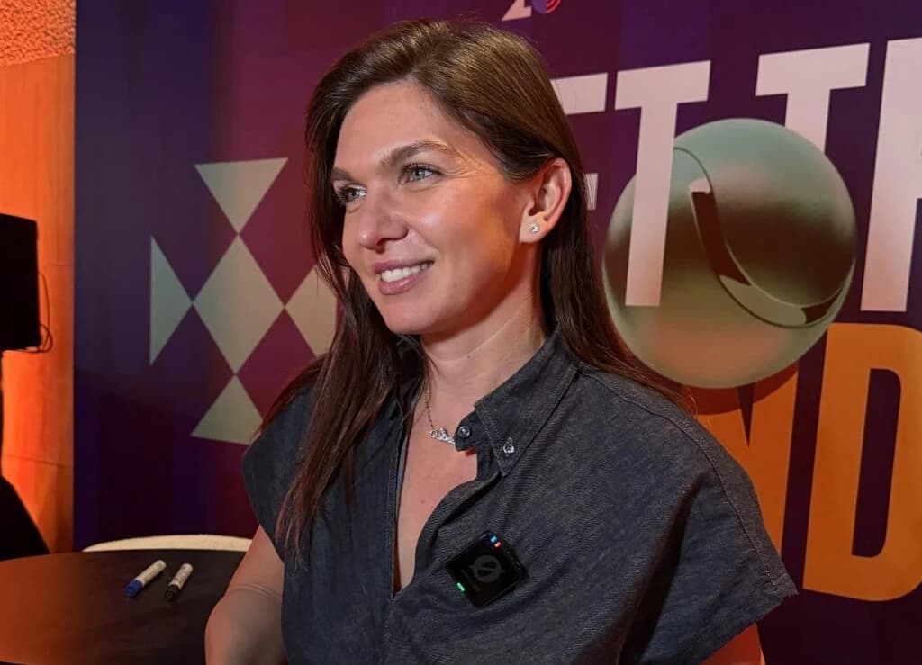 Decizia luată de Simona Halep după ce s-a retras oficial din tenis