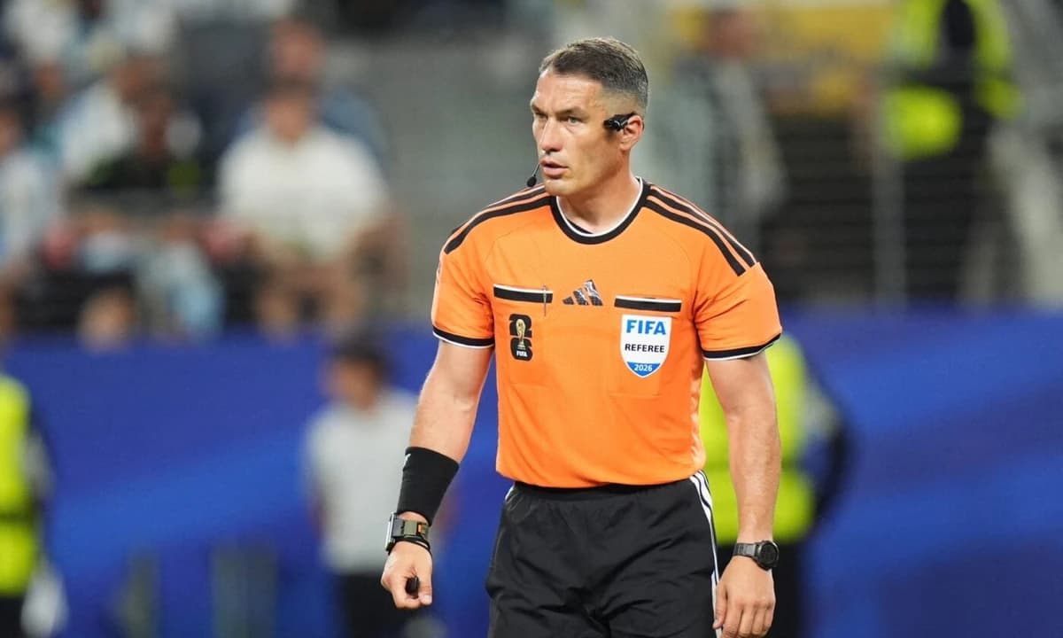 Decizia lui Istvan Kovacs a declanşat un scandal monstru în Liga Campionilor! Căpitanul echipei a co